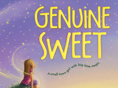 Genuine Sweet